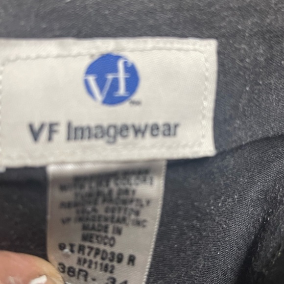 VF imagewear WORK PANTS - Picture 6 of 6